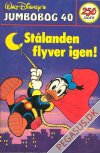 Jumbobog 40: St&aring;landen flyver igen!