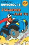 Jumbobog 45: St&aring;landen sl&aring;r til