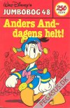 Jumbobog 48: Anders And - dagens helt!