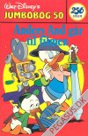 Jumbobog 50: Anders And g&aring;r til filmen
