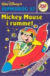 Jumbobog 52: Mickey Mouse i rummet