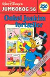 Jumbobog 56: Onkel Joakim fort&aelig;ller