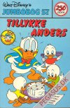 Jumbobog 57: Tillykke, Anders!