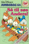 Jumbobog 64: S&aring; til s&oslash;s Anders!