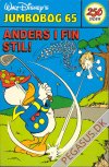 Jumbobog 65: Anders i fin stil!