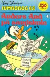 Jumbobog 68: Anders And p&aring; sangskole