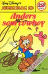 Jumbobog 69: Anders som cowboy