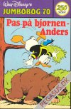 Jumbobog 70: Pas p&aring; bj&oslash;rnen Anders