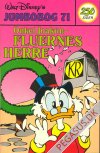 Jumbobog 71: Onkel Joakim - fluernes herre