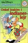 Jumbobog 74: Onkel Joakim i indianerlejr