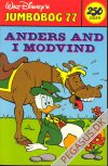 Jumbobog 77: Anders And i modvind