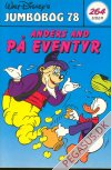 Jumbobog 78: Anders And p&aring; eventyr