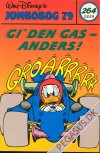 Jumbobog 79: Gi' den gas - Anders!