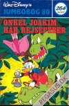 Jumbobog 80: Onkel Joakim har rejsefeber