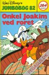 Jumbobog 82: Onkel Joakim ved roret