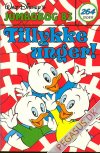 Jumbobog 83: Tillykke unger!