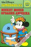 Jumbobog 85: Mickey Mouse opdager Amerika
