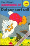 Jumbobog 87: Det ser sort ud!