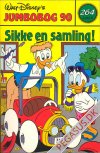 Jumbobog 90: Sikke en samling!
