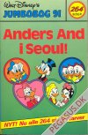 Jumbobog 91: Anders And i Seoul!