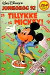 Jumbobog 92: Tillykke Mickey!