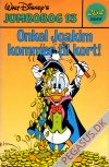 Jumbobog 93: Onkel Joakim kommer til kort!