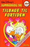 Jumbobog 98: Tilbage til fortiden