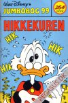 Jumbobog 99: Hikkekuren