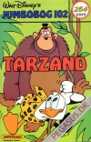 Jumbobog 102: Tarzand