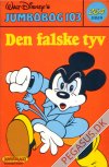 Jumbobog 103: Den falske tyv
