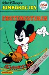 Jumbobog 105: F&aelig;gtemesteren