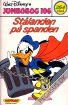 Jumbobog 106: St&aring;landen p&aring; spanden