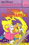 Jumbobog 107: Terror i pengetanken