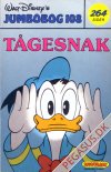 Jumbobog 108: T&aring;gesnak