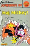 Jumbobog 110: Haj Mickey!
