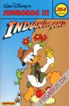 Jumbobog 111: Indianda And