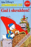Jumbobog 112: Gal i skralden