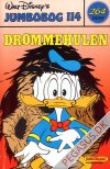 Jumbobog 114: Dr&oslash;mmehulen