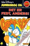 Jumbobog 116: Det er fedt, Anders!