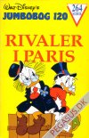 Jumbobog 120: Rivaler i Paris