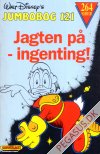 Jumbobog 121: Jagten p&aring; - ingenting!