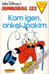 Jumbobog 122: Kom igen, onkel Joakim