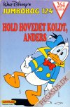 Jumbobog 124: Hold hovedet koldt, Anders
