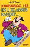 Jumbobog 131: En 1. klasses bandit