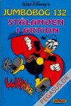 Jumbobog 132: St&aring;landen i aktion