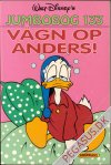 Jumbobog 133: V&aring;gn op, Anders!