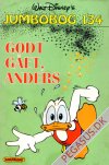 Jumbobog 134: Godt g&aring;et, Anders