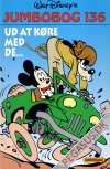 Jumbobog 136: Ud at k&oslash;re med de...