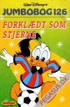 Jumbobog 126: Forkl&aelig;dt som stjerne