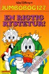 Jumbobog 127: En rigtig rystetur!